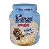 Lino Lada Milk Krem mleczny 350g
