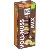 Ritter Sport mini Voll-Nuss Mix Czekoladek z orzechami 150g