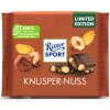 Ritter Sport Knusper-Nuss Mleczna czekolada 100g