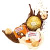 Ferrero Die Besten Nuss Orzechowy specjał pralinowy 77g