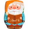 Lindt Mikołaj Figurka Mleczna Czekolada 40g