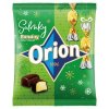 Orion Salonky Bananowe Cukierki w deserowej czekoladzie 340g