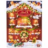 Lindt Teddy Kalendarz adwentowy 170g