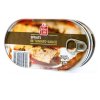 Fine Life Szprotki niewędzone w sosie pomidorowym 170g