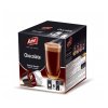 Café René Czekoladowy napój 8+8 kapsułek