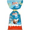 Kinder Mini Eggs Wielkanocne Mini jajeczka mleczne 85g