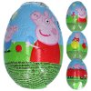 Pepa Pig czekoladowe jajko z niespodzianką 20g