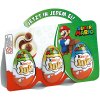 Kinder JOY 'Super Mario' 3 szt.