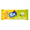 Tuc Słone krakersy ze śmietaną i cebulą 100g