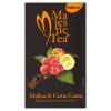 Biogena Majestic Tea Herbata malinowa/camu camu 50 g