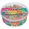 Haribo Sauer Brenner sauer Kwaśne żelki owocowe 750 g