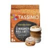 Tassimo Cinnamon Roll Latte 8ks