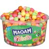 Maoam Pinballs Owocowe gumy rozpuszczalne do żucia 365 szt. - 1200g