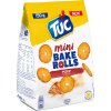 TUC Bake Rolls Mini Krakersy o smaku pizzy 150 g