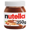 Nutella Krem z orzechów laskowych z kakao 350 g