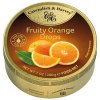 Cavendish & Harvey Fruity Orange Drops Cukierki 200 g