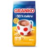 GRANKO Napój kakao mniej cukru 300 g