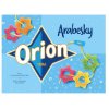 Orion Arabesky Galaretki owocowe 180 g