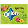 Orion Arabesky Galaretka maczana w gorzkiej czekoladzie 209 g