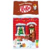 KitKat Paczka mikołajkowa 83 g