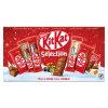 KitKat Selection Świąteczna kolekcja czekoladek 234 g