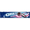 Oreo remix Raspberry + Vanilla Ciastka kakaowe z nadzieniem 157 g
