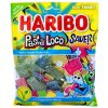 Haribo Pasta Loco Vegan kwaśne żelki owocowe 160 g