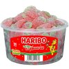 Haribo Wilde Erdbeeren Dzikie truskawki 150 szt. 1200 g