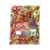 Cool Bunte Tüte Mix lizaków, cukierków, gum do żucia 1 kg