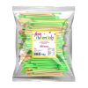 Tise Neon Pulversticks słomki owocowe 500 szt. 750 g