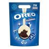 Oreo White Enrobed ciasteczka w białej polewie 7x2 szt. 287 g