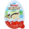 Kinder Creamy Milky & Crunchy jajko 19g Data ważności: 08/02/2026