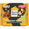 Ritter Sport Protein Crisp Crunchy Peanut mleczna czekolada 75 g