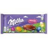 Milka Czekolada z mini jajkami 90 g