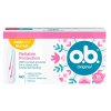O.B. Original Normal 16 tamponów
