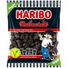 Haribo Katinchen vegetarisch Żelki lukrecjowe 175 g