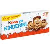 Kinder Kinderini Ciastecka 4x25 g