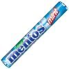 Mentos Mint Miętowe cukierki do żucia 38 g