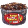 HARIBO Happy Cola Żelki 150 sztuk w pudełku