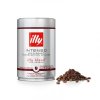 Illy zrnková  dark 250 g