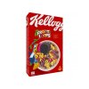 Kelloggs Froot Loops Płatki śniadaniowe słodzone oponki 375g