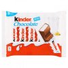 Kinder Chocolate maxi Mleczna czekolada 6 szt.