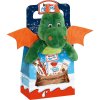 kinder mix plueschtier 039 drachen 039 133g no1 0330