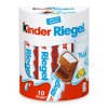 Kinder Riegel Czekoladki  z mlecznej czekolady 10x21g