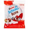 Kinder Schoko-Bons Kremowe cukierki z orzechami laskowymi 125g