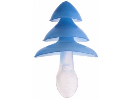 Earplug modrá