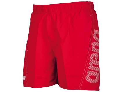 1B344 670 FUNDAMENTALS ARENA LOGO BOXER 001 FL S