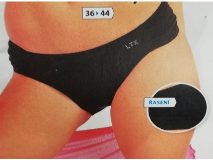 Litex 88393 plavky dámské kalhotky velikost 38