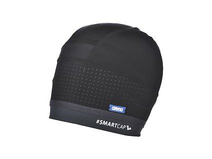 Smart cap swimming lycra