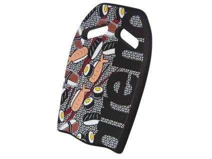 Arena Kickboard Printed plavecká deska